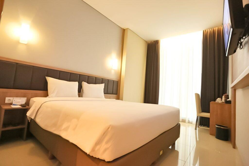 Pasar Baru Square Bandun 3*