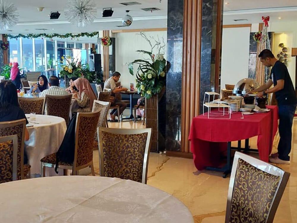 Pasar Baru Square Bandun Bandung