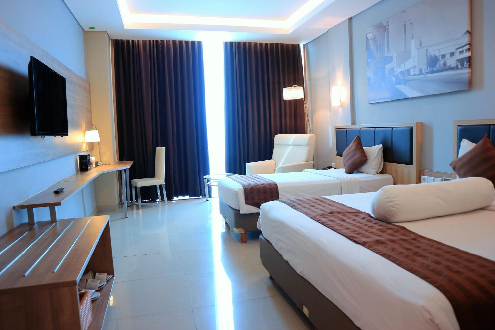 Pasar Baru Square Bandun 3*