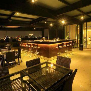 Pasar Baru Square Bandun 3*