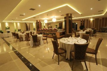 Pasar Baru Square Bandun 3* Bandung