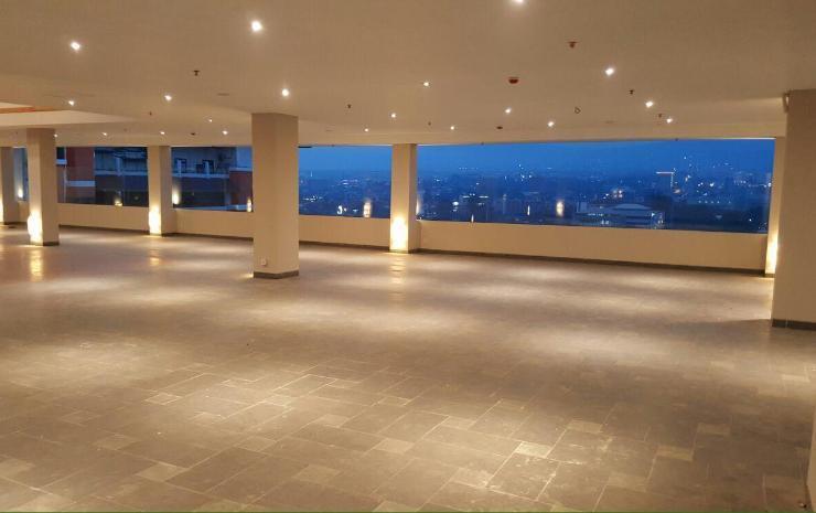 Pasar Baru Square Bandun 3*