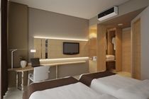 Pasar Baru Square Bandun 3* Bandung