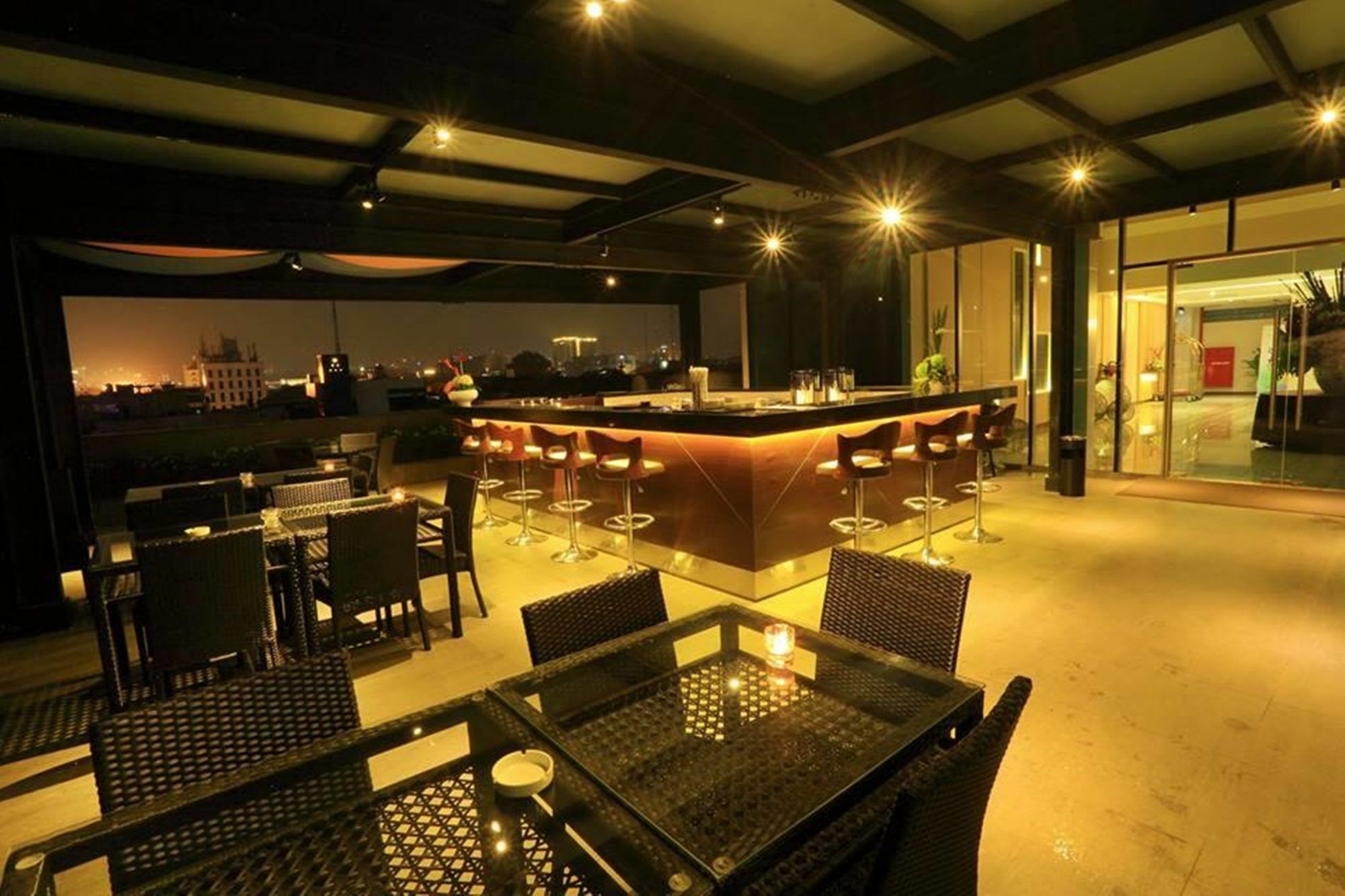 Pasar Baru Square Bandun 3*